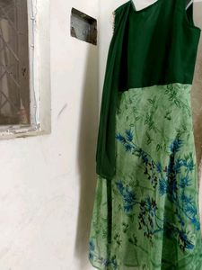 Long Dress 👗 For Girls