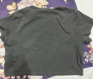 Nirvana Graphic Tee
