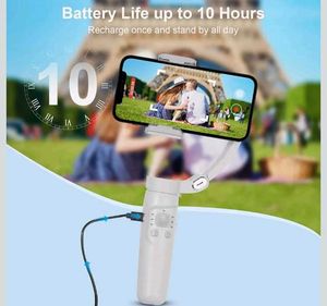Mobile Gimbal Stabilizer
