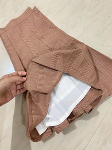 Women Shorts Skirt Size S