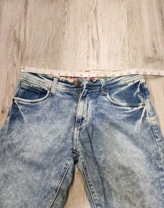 Sc9467 Gap Jeans Waist 30