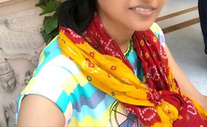 Multi Colour Beautiful Top