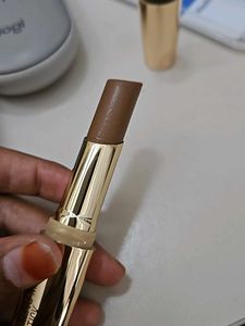 Lakme Coffee Command Lipstick