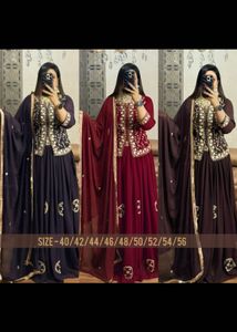 Heavy Lace Work Gold Jari Lehenga Set