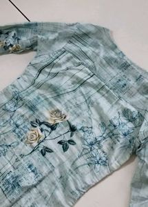 M Kinmin Kurta
