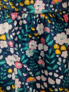 Dress Combo For Girls