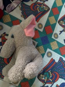 Combo Of 2 New With tag Soft Toy For Baby