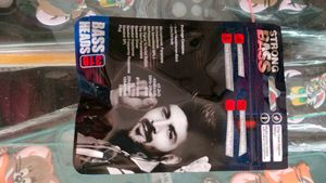 Wired Headphones