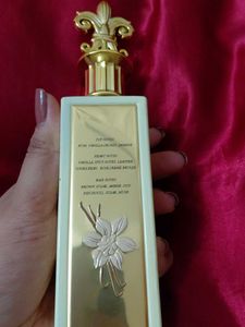 December Vanilla- Paris Corner. 10ml Decant