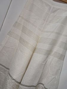 Brand new off-white W Sharara