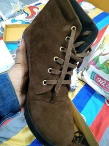 Elegant Boots