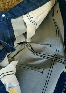 Blue Jeans