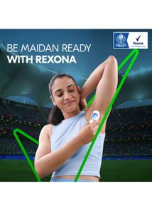 the rexona roll on ❤️