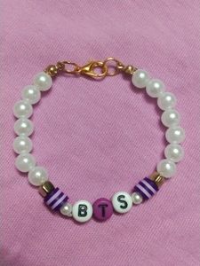 BTS Bracelet💜