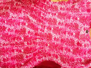 Nevisha Style Cotton Maternity And Feeding Kurti
