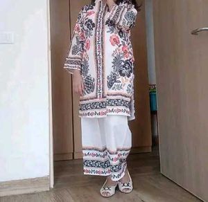 Floral Co ord set
