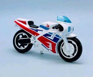 Hot Wheels Honda VFR 750