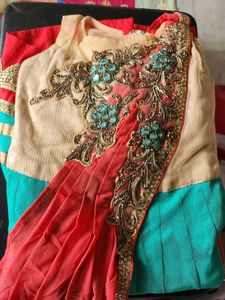Beautiful Dress