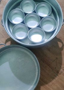 Idli Sancha