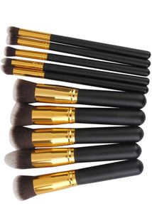 Makeup Brushes