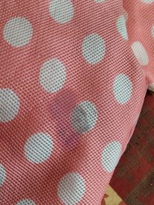 Cute Polka Dot Dress