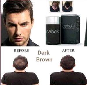 Caboki Hair Building Fibers