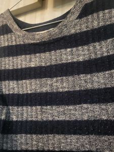Rib Knit Top
