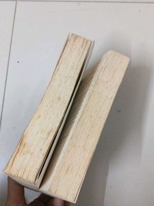 Lola/Boy Next Door &amp; Isla/Happily Ever After