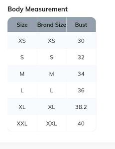 Shein Oversized T-shirt