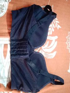 haevy padded Bra 34 to 36 pick 1