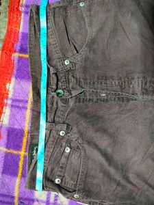 Pepe Jeans Corduroy Pants