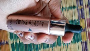 Swiss Beauty Liquid Highlighter