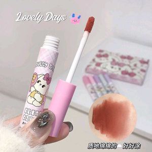 Daimanpu Cat Lipstick