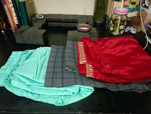 Set Of 3 Pants