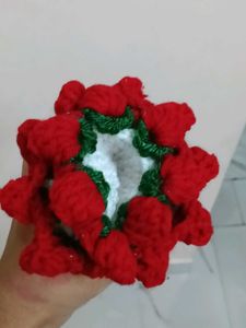 Crochet Coaster Combo