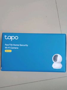 Tapo C210 Home Security Camera