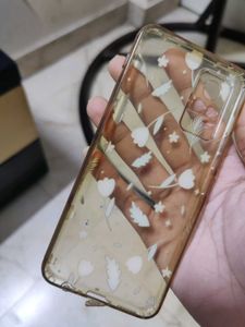 VIVO Y73 Floral Phone Case