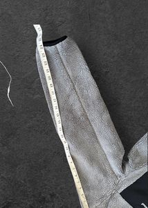 Montbell Fleece Jacket