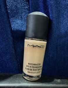 M.A.C Foundation