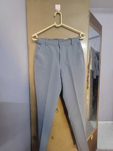 Office Wear Formal Pant