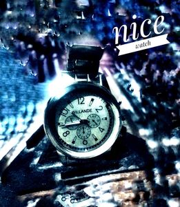 Free Delivery Branded Watch For Men