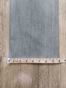Sc8762 Bare Denim Bootcut Jeans Waist 32
