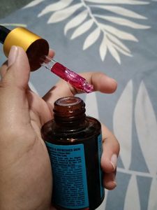 Pilgrim AHA BHA peeling Solution