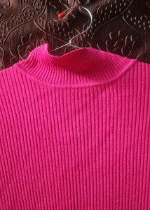 Ribbed Top 🎀