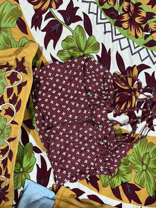 Look A Like New Half Slip