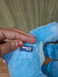 Stitch Plush Toy