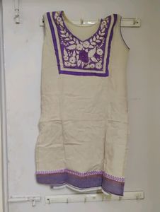 5 Kurtas And One Night Dress