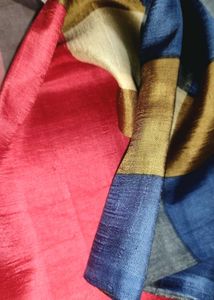 Pure Silk Saree