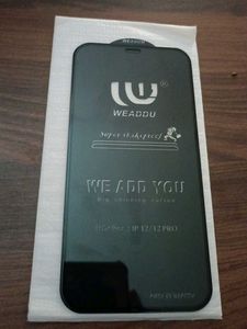 iphone 12/12 pro ( 2 Pic)