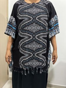 Kaftan Top